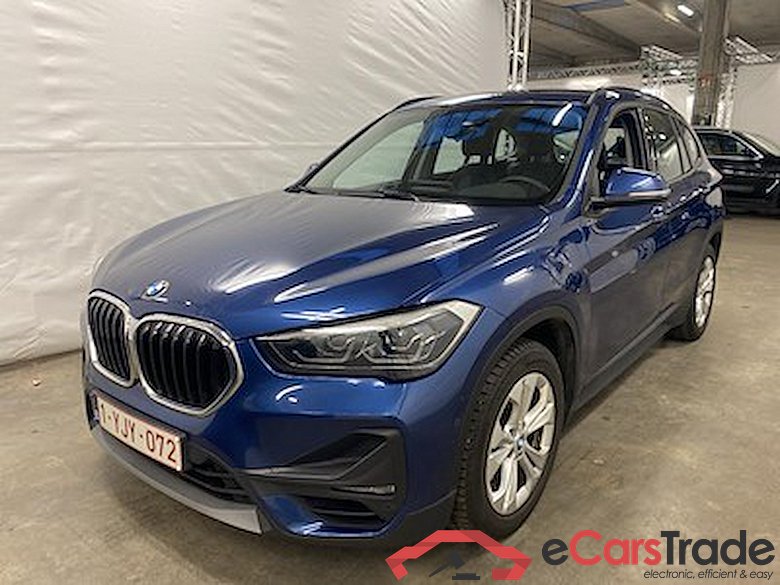 BMW X1 - 2019 1.5iA xDrive25e PHEV OPF ACO Business Edition #1