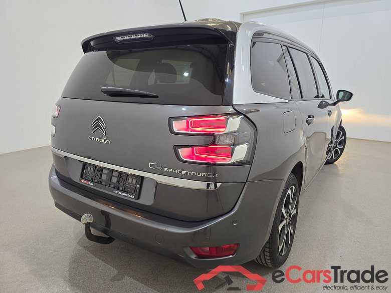 Citroen Grand C4 SpaceTourer 1.5 BlueHDi 7PL Aut. Navi Leather KeylessGo Camera Klima PDC ... #4
