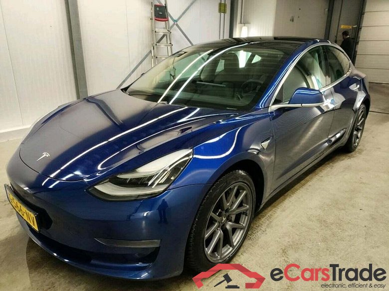 Tesla Model 3 Long R #1