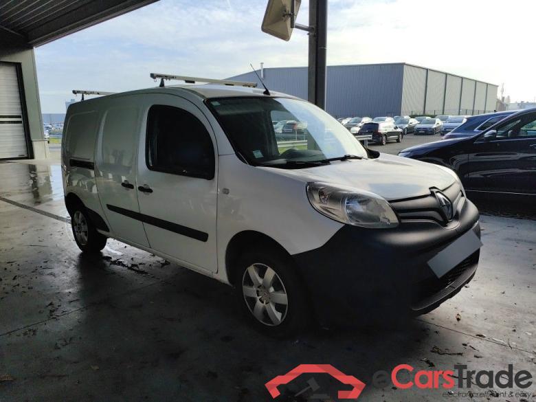 Renault Kangoo Maxi 1.5 DCI 2PL Klima PDC ... #2