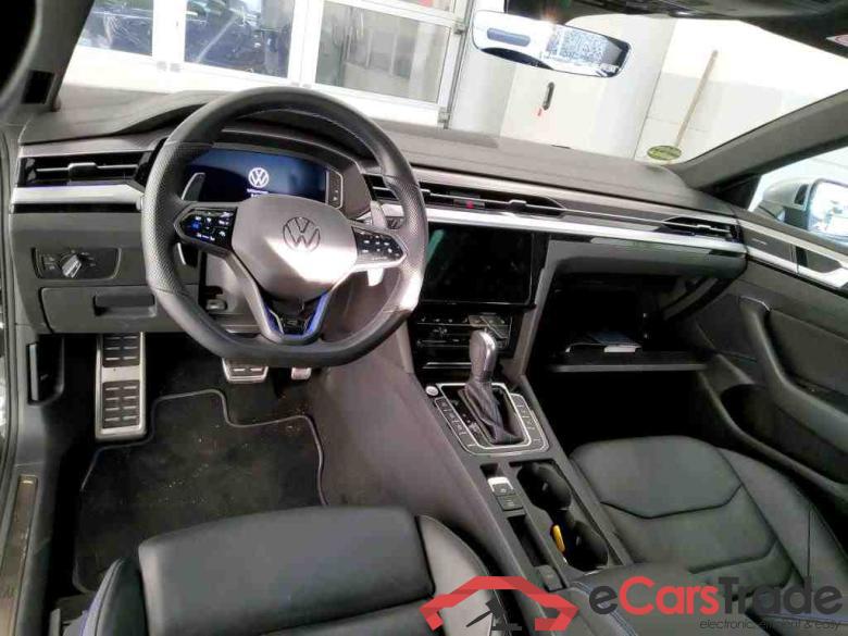 Vw R 4Motion Arteon Shooting Brake #4