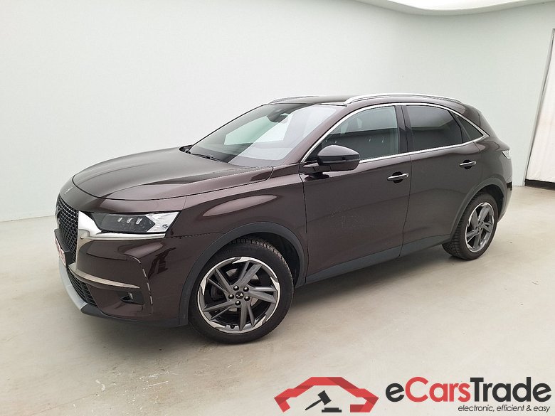 DS, DS7 CB '17, DS 7 Crossback 1.5 BlueHDi 130 Automatic So Chic 5