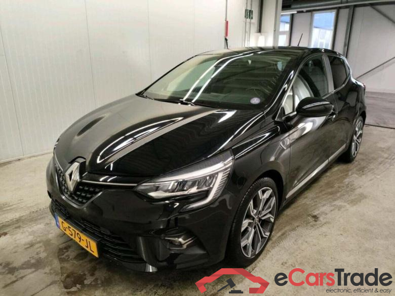 RENAULT CLIO 1.0 TCe Intens