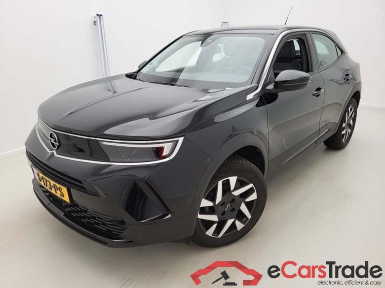 OPEL MOKKA 1.2 Turbo Elegance AUT #1