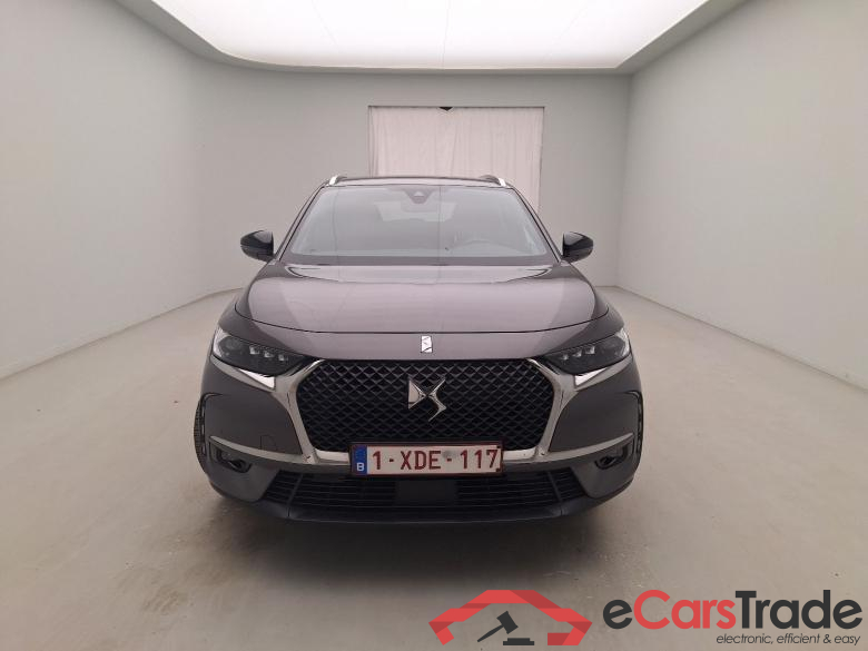 DS, DS7 CB '17, DS 7 Crossback 1.5 BlueHDi 130 Automatic So Chic 5