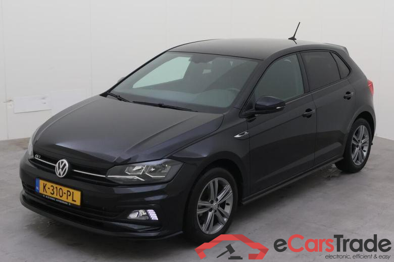 VOLKSWAGEN POLO 70 kW