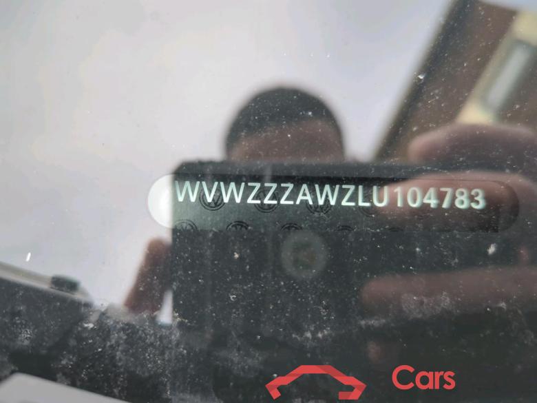 VOLKSWAGEN POLO 70 kW #2