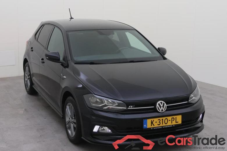VOLKSWAGEN POLO 70 kW #4