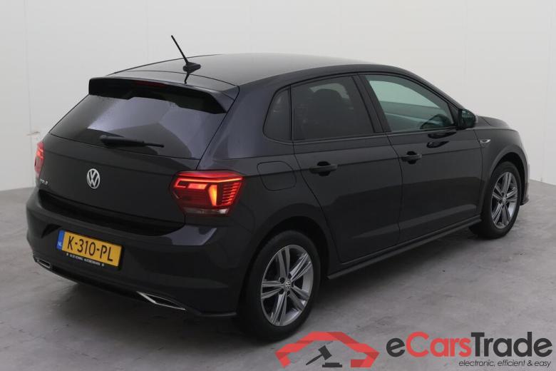 VOLKSWAGEN POLO 70 kW #5