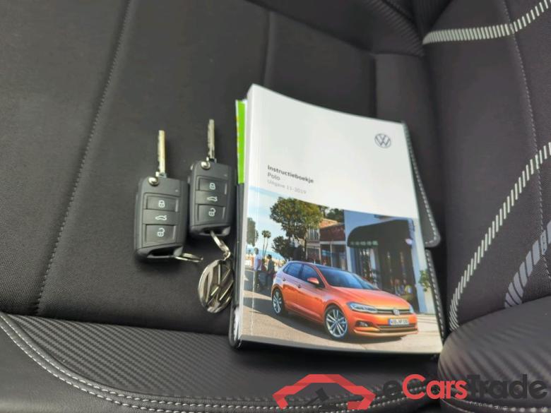 VOLKSWAGEN POLO 70 kW #6