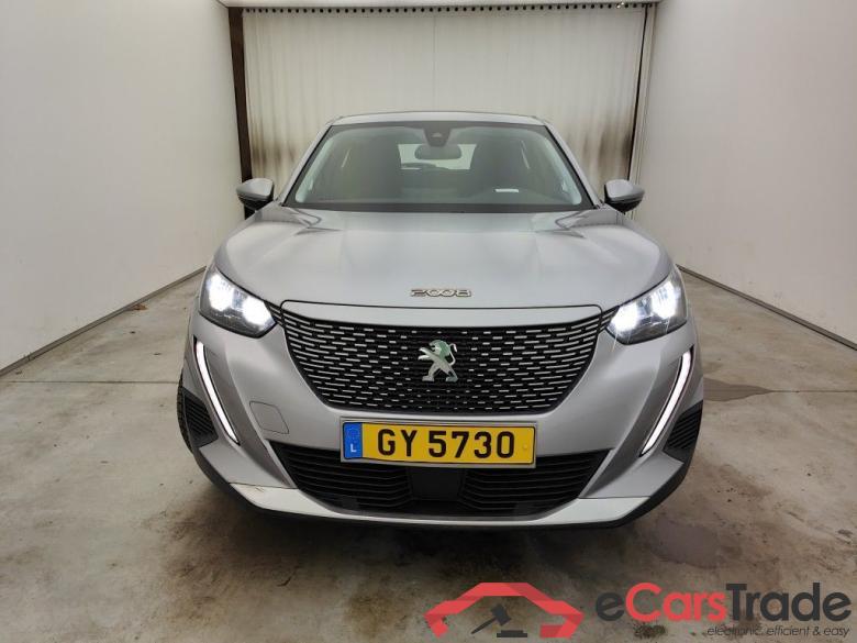 PEUGEOT E-2008 50 kWh 136 Active 5d #1