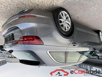 Audi 50 TDI quattro design A4 Avant #6