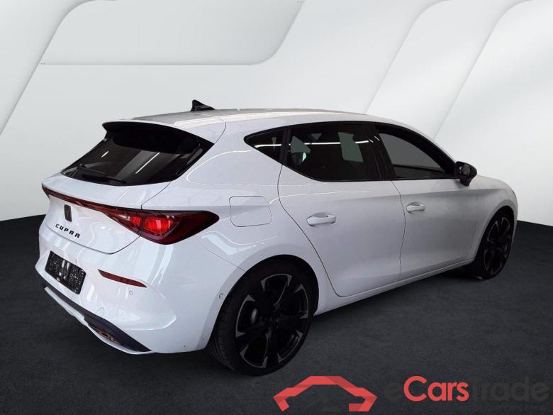 Cupra VZ e-Hybrid Leon #2