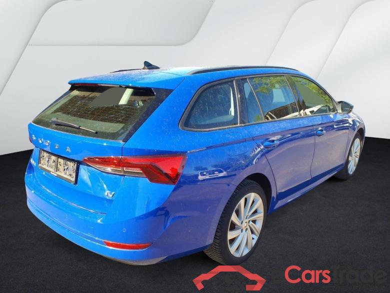 Skoda Ambition iV Octavia Combi #2