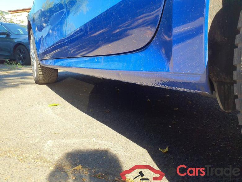 Skoda Ambition iV Octavia Combi #6