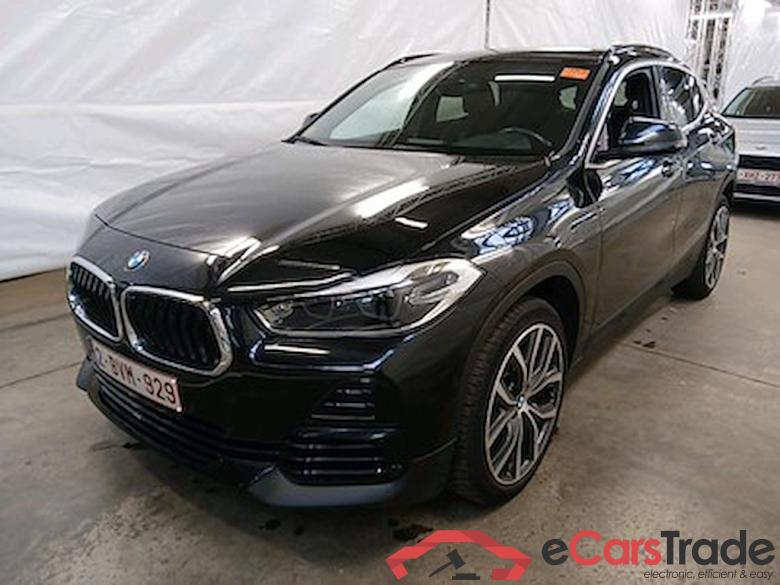 BMW X2 1.5 SDRIVE16D DCT 85KW Business Light Model Style #1
