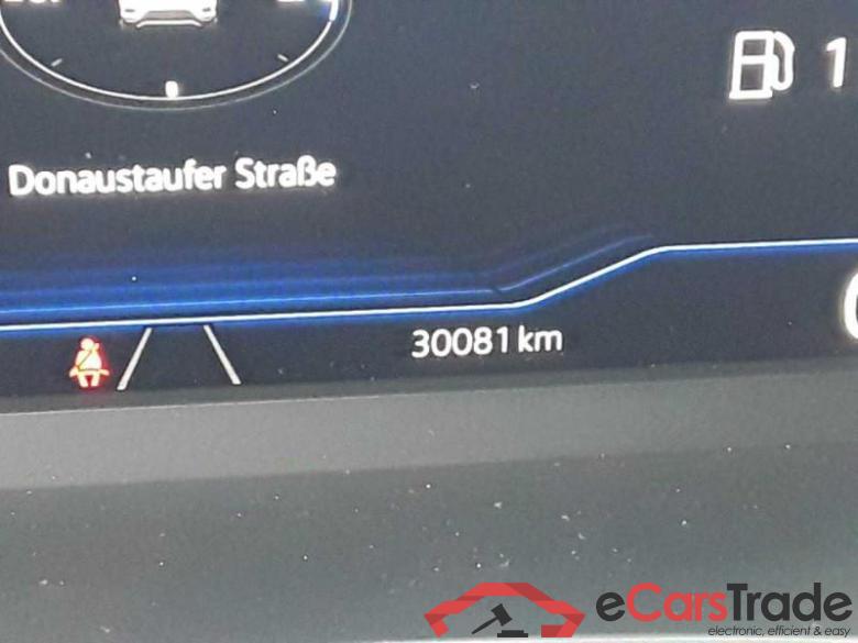 VOLKSWAGEN T-Roc (A11)(09.2017->2021) DE - SUV5 1.5 TSI EU6d, Sport OPF (EURO 6d), 2020 - 2022 #6