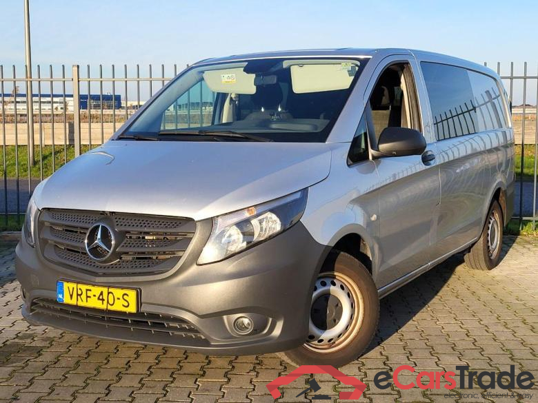 MERCEDES-BENZ Vito 116 CDI Lang DC Comfort