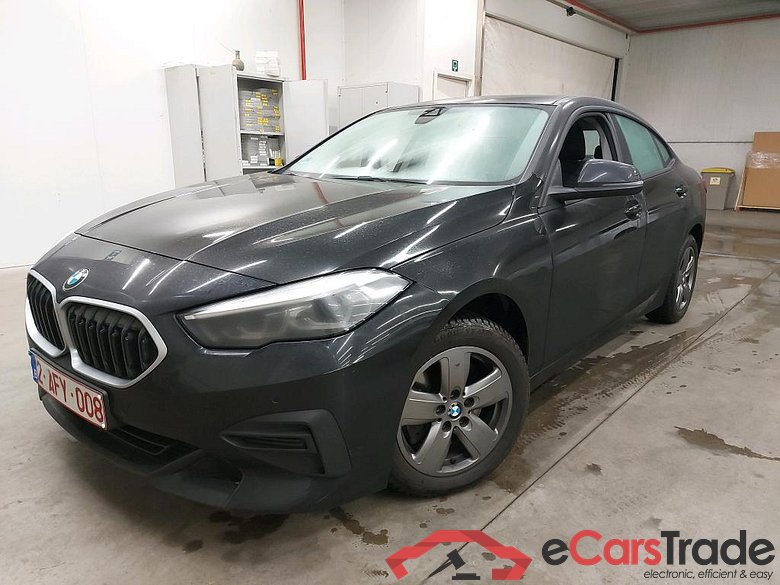 BMW - BMW 2 GRAN COUPE 218iA 136PK Advantage Pack Business & PDC Front & Rear  * PETROL *