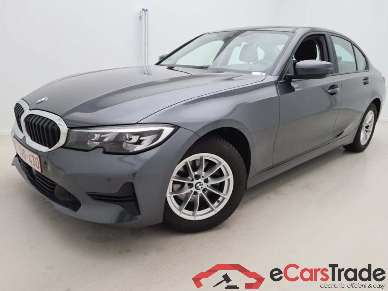 BMW 3-SERIE SEDAN 320DA