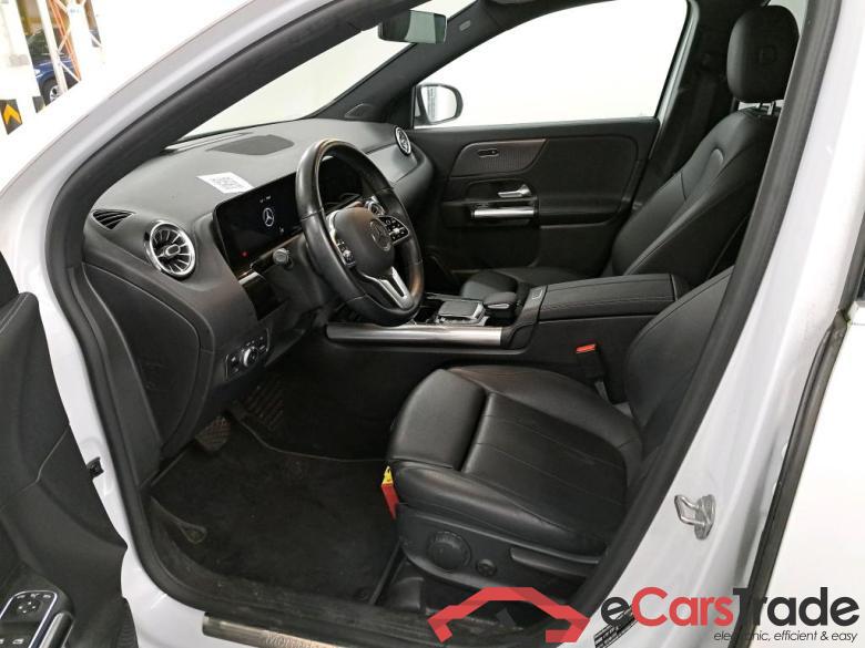 MERCEDES-BENZ GLA - Klasse 2.0 GLA 180 D DCT BUSINESS SOLUTION #6