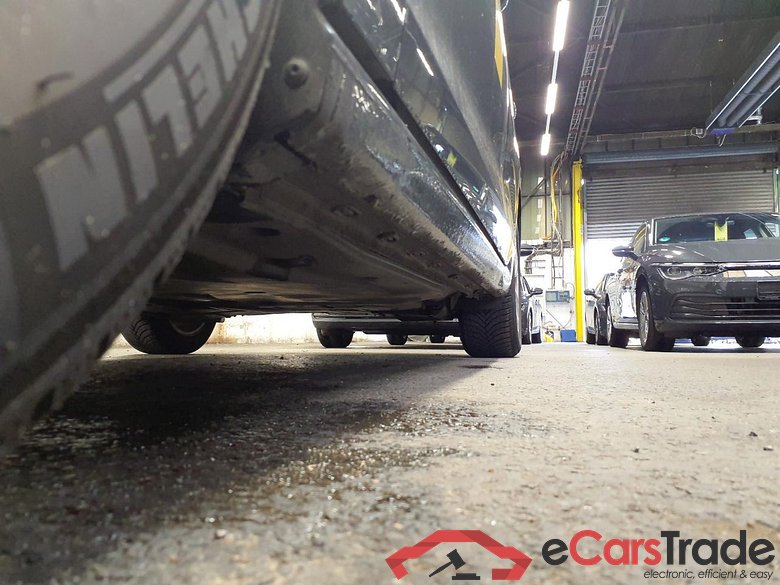 Vw Life Golf VIII Lim. #5