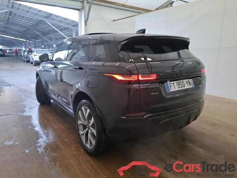 LandRover 1.5 P300e PHEV BVA 4WD HSE LAND ROVER Range Rover Evoque / 2018 / 5P / SUV 1.5 P300e PHEV BVA 4WD HSE #2