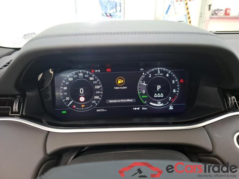 LandRover 1.5 P300e PHEV BVA 4WD HSE LAND ROVER Range Rover Evoque / 2018 / 5P / SUV 1.5 P300e PHEV BVA 4WD HSE #6