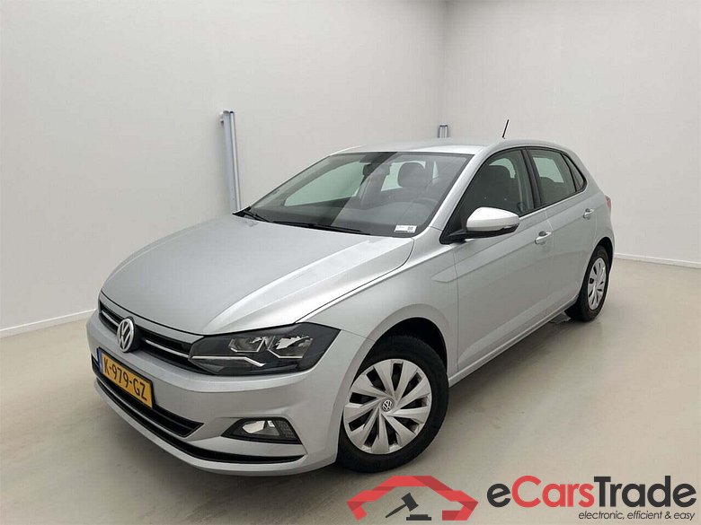 VOLKSWAGEN POLO 1.0 MPI Comfortline #1