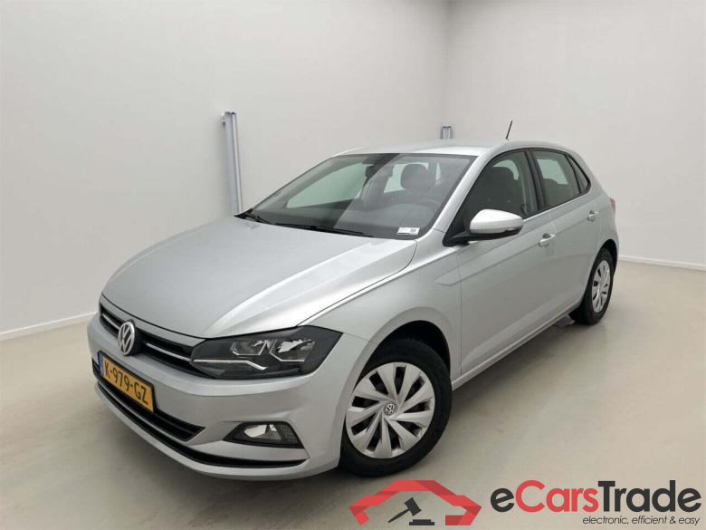 VOLKSWAGEN POLO 1.0 MPI Comfortline