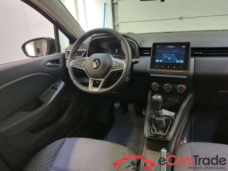 RENAULT CLIO 1.0 TCe 90 Equilibre #3