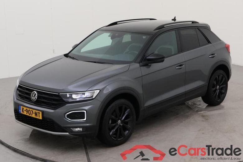 VOLKSWAGEN T-Roc 110 kW