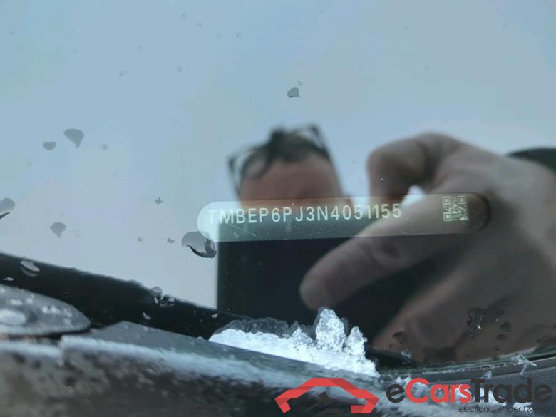 SKODA FABIA 70 kW #2