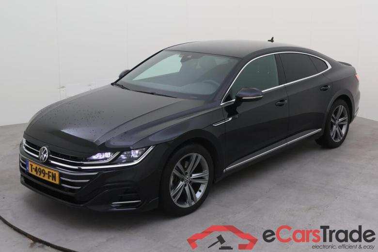 VOLKSWAGEN Arteon 140 kW #1