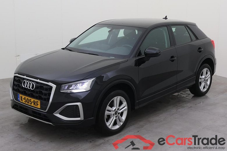 AUDI Q2 110 kW #1