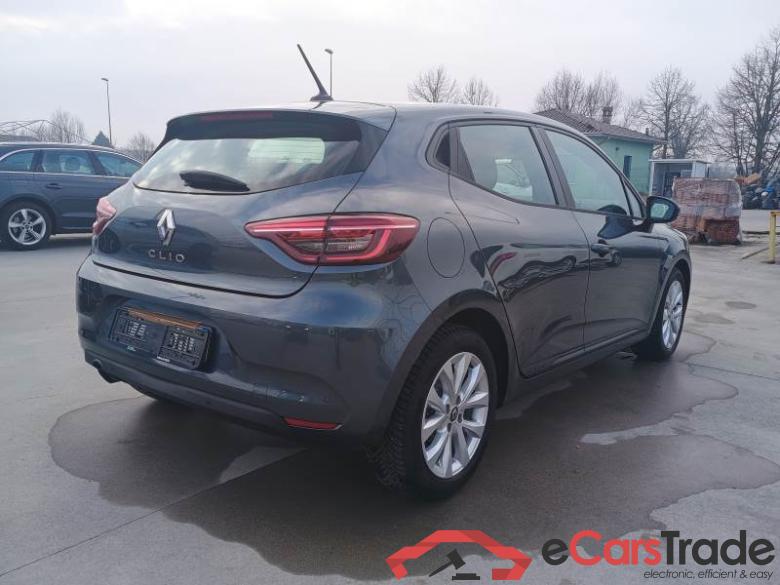 Renault 15PROMOMTR RENAULT CLIO / 2019 / 5P / BERLINA 1.0 TCE 74KW BUSINESS #2