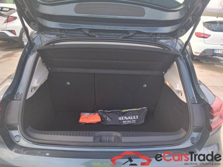 Renault 15PROMOMTR RENAULT CLIO / 2019 / 5P / BERLINA 1.0 TCE 74KW BUSINESS #5