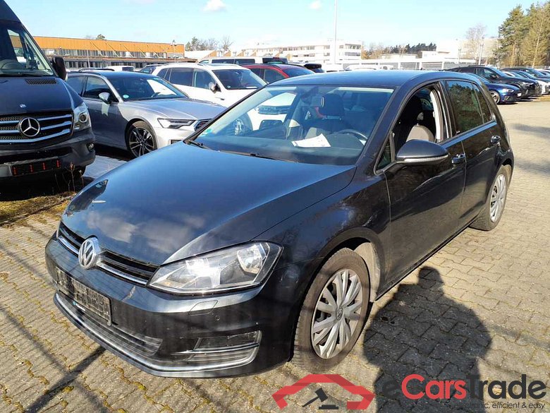 Vw Comfortline BMT Golf VII Lim.