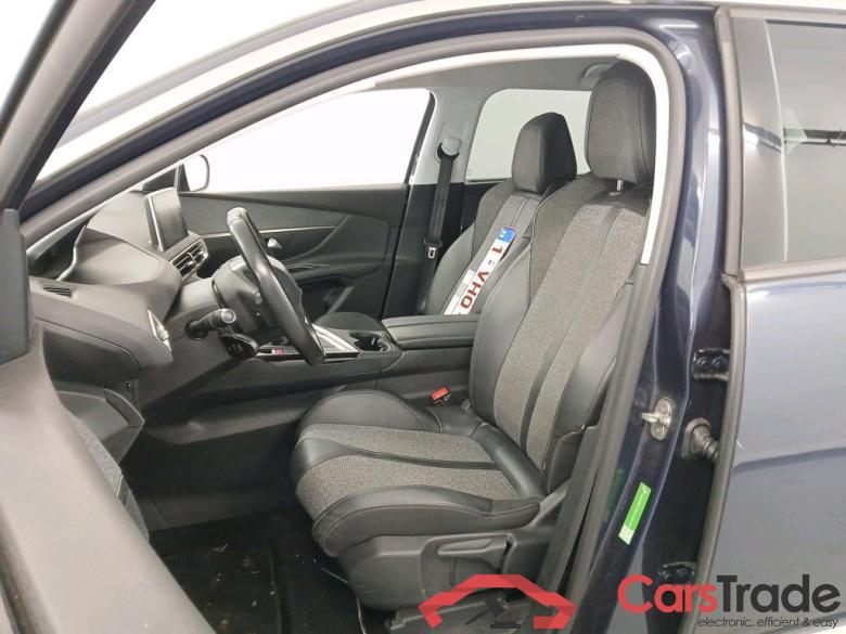 PEUGEOT 5008 DIESEL - 2017 1.5 BlueHDi Allure - Low Cons. (EU6.2)  Drive Assist #5