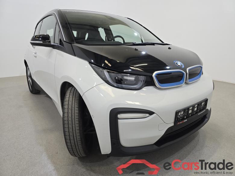 BMW i3 Aut. LED-Xenon Navi KeylessGo Сamera Klima PDC ... #3