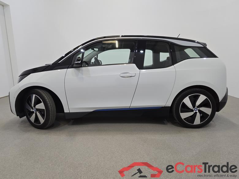 BMW i3 Aut. LED-Xenon Navi KeylessGo Сamera Klima PDC ... #2