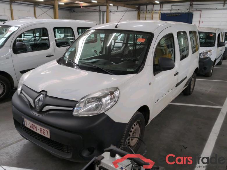Renault Kangoo Express Maxi 1.5 DCI Energy 2PL PDC ... #1