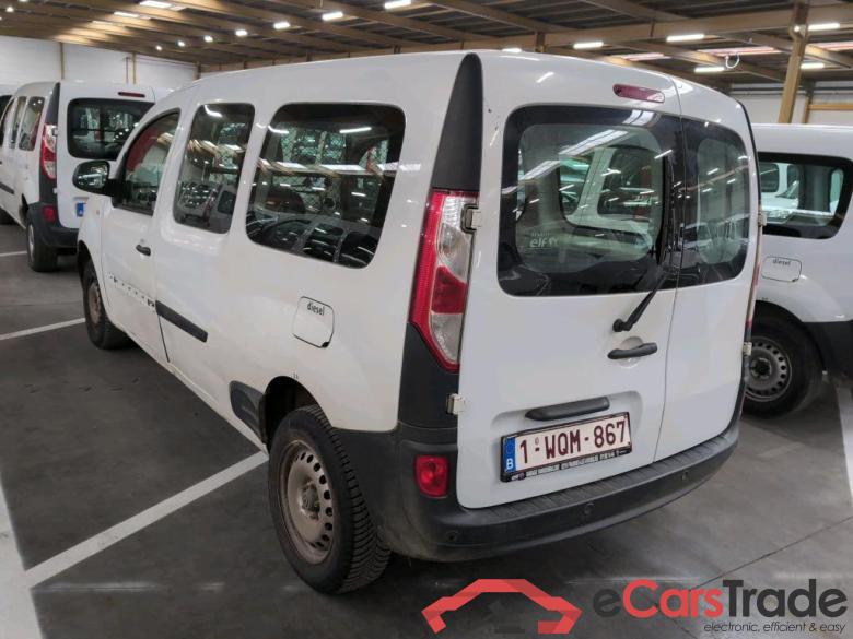 Renault Kangoo Express Maxi 1.5 DCI Energy 2PL PDC ... #4