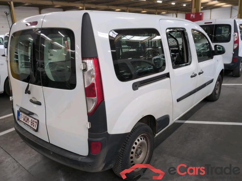 Renault Kangoo Express Maxi 1.5 DCI Energy 2PL PDC ... #3