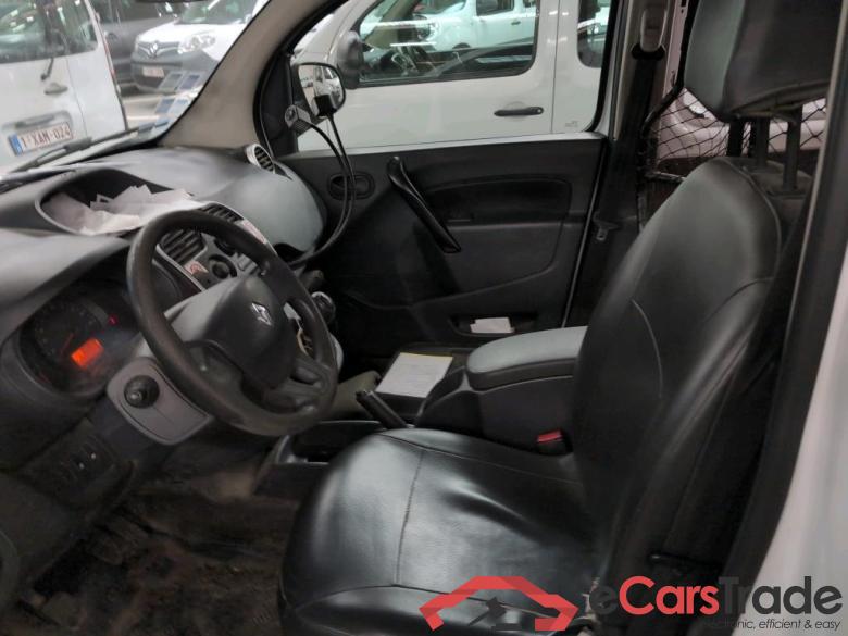Renault Kangoo Express Maxi 1.5 DCI Energy 2PL PDC ... #5