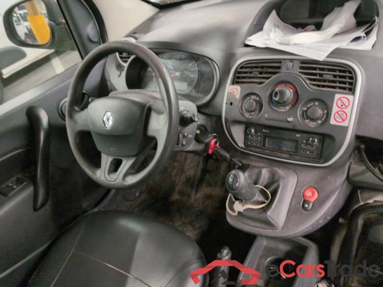 Renault Kangoo Express Maxi 1.5 DCI Energy 2PL PDC ... #6
