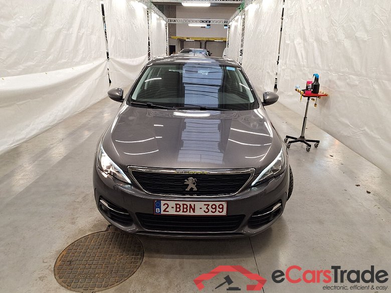Peugeot 308 1.2 PureTech Active Navi Klima PDC ... #2