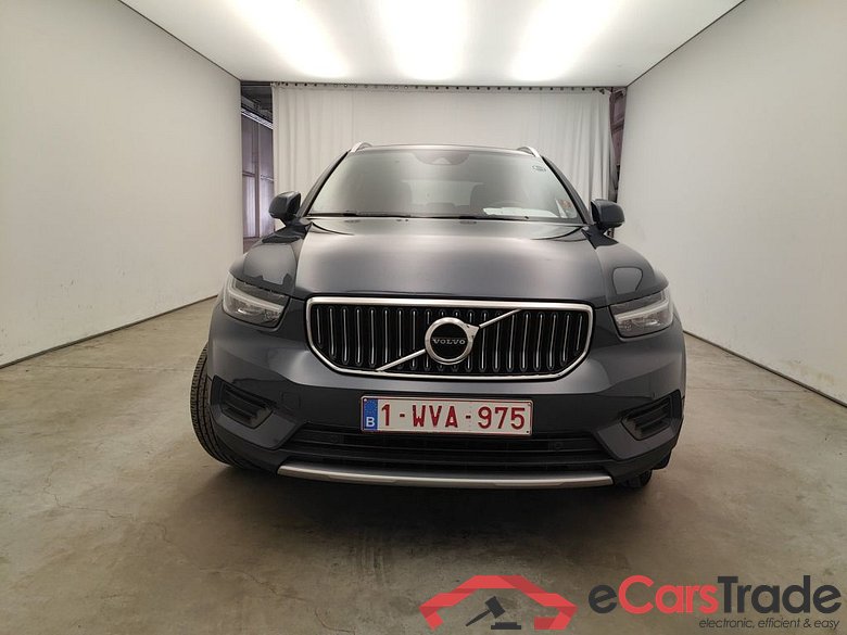 Volvo XC40 D3 Inscription 5d #1