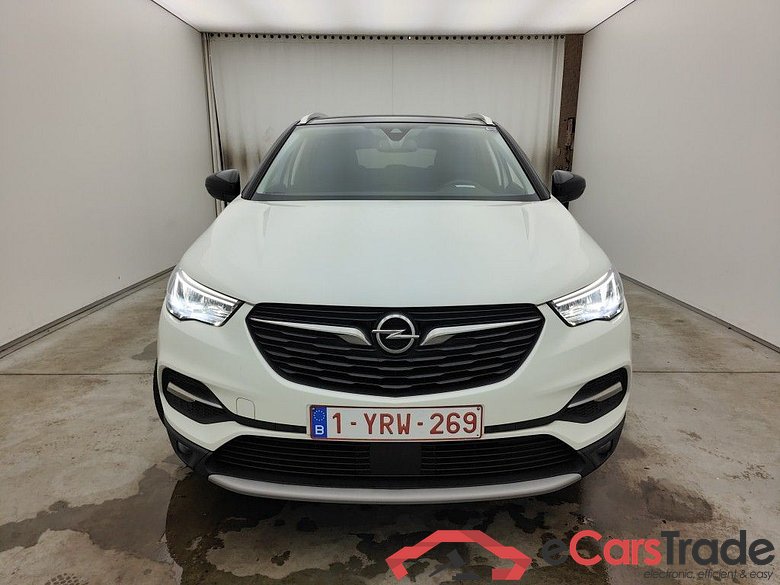 Opel Grandland X 1.5 Turbo ECOTEC D S/S MT6 Innovation 5d #1