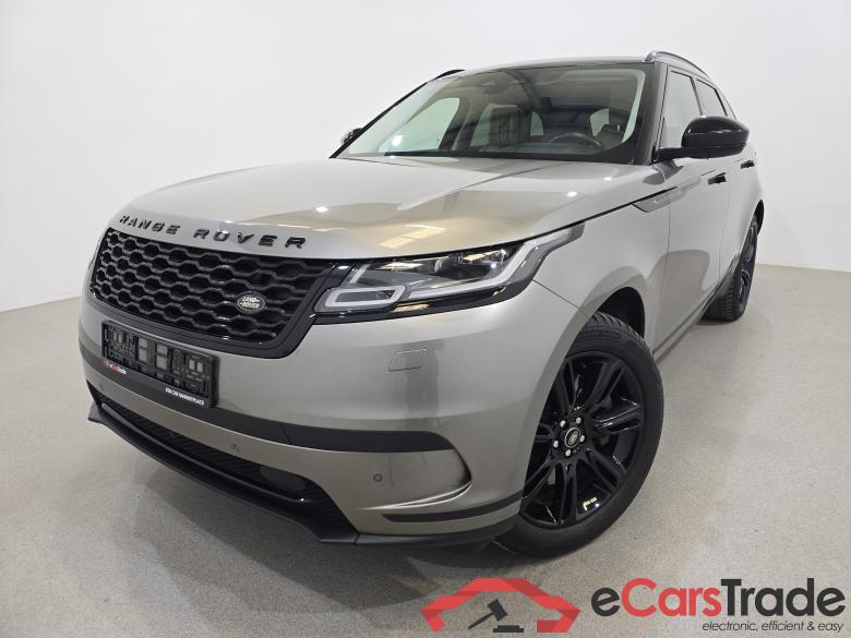 Land Rover Range Rover Velar 2.0 P400E Hybrid HSE AWD Aut. Pano LED-Xenon Navi-Pro Virtual Meridian Leather KeylessGo Camera Klima PDC ... #1